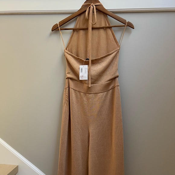 Intermix Private Label ‘Leda’ Jumpsuit - Picture 10 of 10